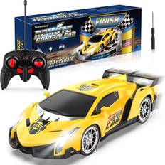 Remote controlled cars Remote Control Car RTR RCY1114