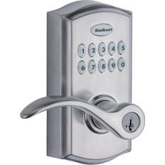 Keypad Locks Kwikset 99550-001 SmartCode