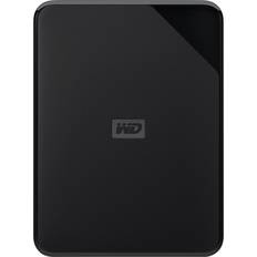 External - HDD Hard Drives on sale Western Digital Elements SE 2TB
