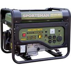 Generators Sportsman GEN4000DF