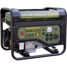 Gasoline Generators Sportsman GEN4000DF