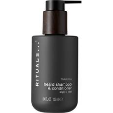 Rituals Beard Shampoo & Conditioner 250ml