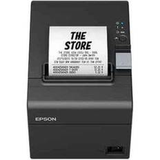 Epson Label Printers & Label Makers Epson Thermal Printer TM-T20III USB