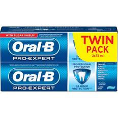 Oral-B Toothpastes Oral-B Pro-Expert Professional Protection Clean Mint 75ml 2-pack