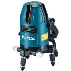 Makita Kryss- & Linjelaser Makita SK20GD 12V Max Body