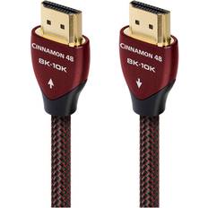 Audioquest Cinnamon 48 48Gbps Ultra High Speed Cable