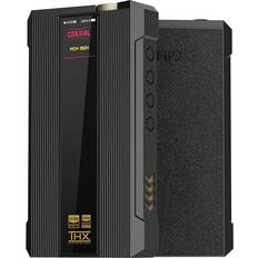 Fiio Q7 DSD512 MQA Balanced Portable HiFi Desktop DAC/Headphone Amplifier with ES9038PRO/THX AAA 788 amp Designed, Optical/USB/Coaxial