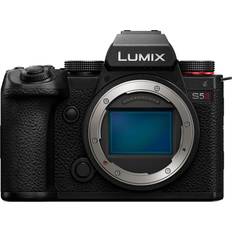 Panasonic Digitalkameras Panasonic Lumix DC-S5 II