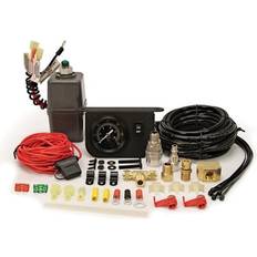 Air Heating Pumps Onboard Air Hookup Kit with