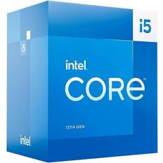 Intel Core i5 - SSE4.2 CPUs Intel Core i5 13500 2.5GHz Socket 1700 Box