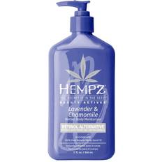 Retinol Body Care Hempz Lavender + Chamomile Herbal Body Moisturizer with Retinol Alternative Oz
