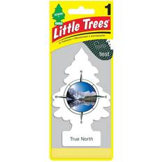 Car Care & Vehicle Accessories Trees True North Scent Air Freshener Solid 1