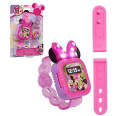 Activity Toys Just Play Minnie Mouse Play Smart Watch