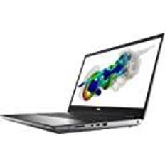 32 GB - Dedikert grafikkprosessor Laptoper Dell Notebook Precision 7770 17.3"