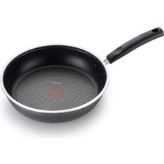 T-Fal Prograde Titanium Nonstick 8 Fry Pan - Black