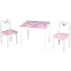 Roba & 2 Chair Set: