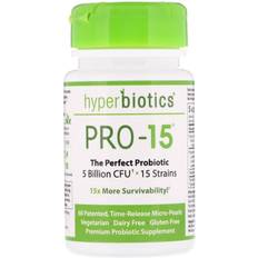 Hyperbiotics PRO-15 60 Stk.
