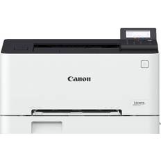 Canon Farbdrucker - Laser - WLAN Canon i-SENSYS LBP631CW