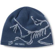 Arc'teryx Women Beanies Arc'teryx Bird Head Toque Hat - Moonlit/Lucent