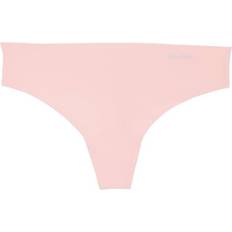 Calvin Klein Invisibles Thong - Nymphs Thigh