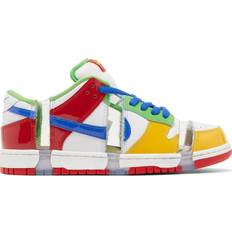 Nike Dunk Low SB Sandy M-Multicolour