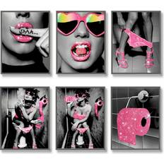 Hello Kitty - Teacup Poster