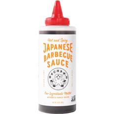 Spices, Flavoring & Sauces Bachan's The Original Japanese Barbecue Sauce