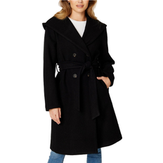 Happy Holly Hillevi Hooded Coat