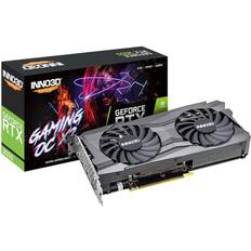 Inno3D GeForce RTX 3050 Gaming OC X2 HDMI 3xDP 8GB