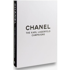 Chanel: The Karl Lagerfeld Campaigns (Innbundet)