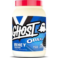Magnesiums Vitamins & Supplements Ghost Whey Protein Oreo