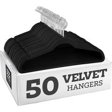 Premium Velvet Hanger 17" 50