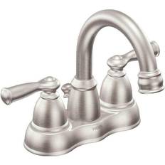 Moen Faucets Moen Banbury (WS84913SRN) Brushed Nickel