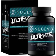 Nugenix Ultimate Free Testosterone Booster 56