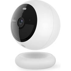 Outdoor Surveillance Cameras at Klarna • Find prices »