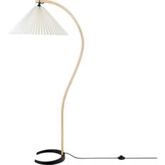 GUBI Timberline Bodenlampe 151cm