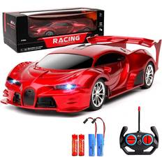 Rechargeable High Speed Cars RTR YJ99-20A