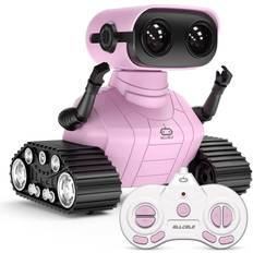 RC Robots for Kids