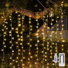 Curtain Fairy Light 200