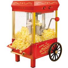 Popcorn Makers Nostalgia NKPWLTT25RD