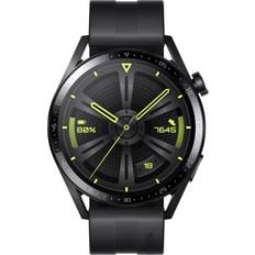 Huawei Android Wearables Huawei Watch GT 3 46mm with Silicone Strap