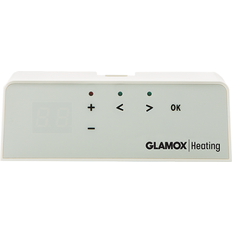 Glamox Element Glamox H40/H60 WT/B termostat, 230-400V