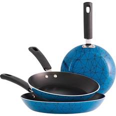 Tramontina 5-Quart All-In-One Ceramic Non-Stick Pan, Blue – Storage Steals  & Daily Deals