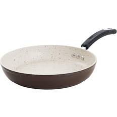 Ozeri Green Ceramic Frying Pan, 10