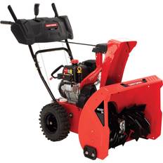 Craftsman blower Craftsman Select 24 31AS6K1EB93 24 in. 208 cc Two stage Gas Snow Blower