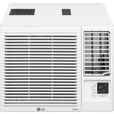 Window air conditioner 12000 btu LG LW1221HRSM
