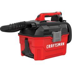 Craftsman Wet & Dry Vacuum Cleaners Craftsman V20 20-volt Max 2-Gallons 35-HP