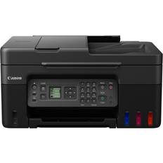 Canon Blekk - Fargeskriver - Fax Printere Canon PIXMA G4570