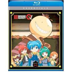 Anime Blu-ray (14 products) compare prices today »