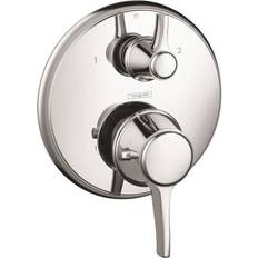 Hansgrohe Tub & Shower Faucets Hansgrohe Ecostat C